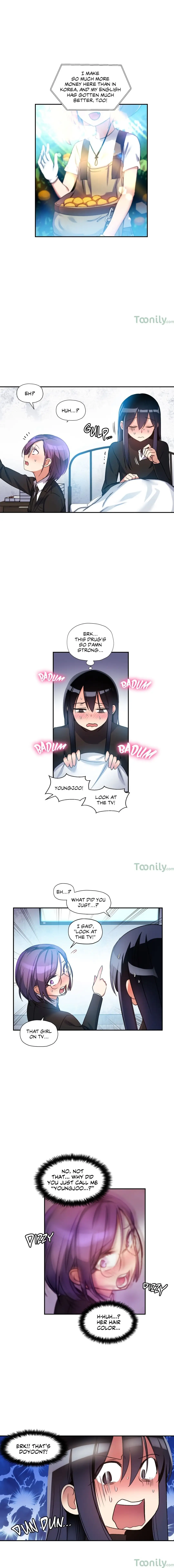 Under Observation: My First Loves and I - Chapter 16 [photo 5] - MangaPorn