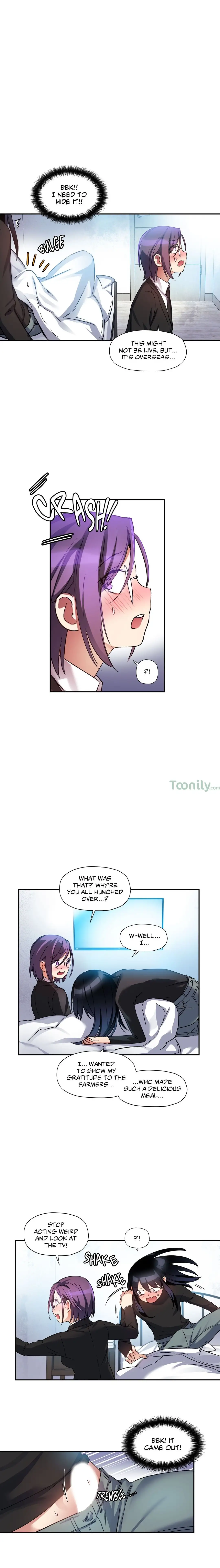 Under Observation: My First Loves and I - Chapter 16 [photo 6] - MangaPorn