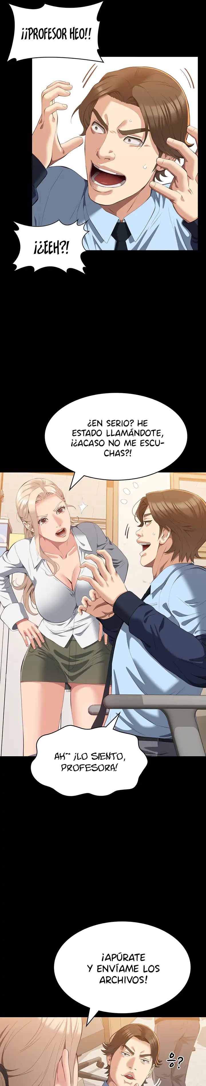 Resume Raw - Chapter 62 [photo 13] - MangaPorn