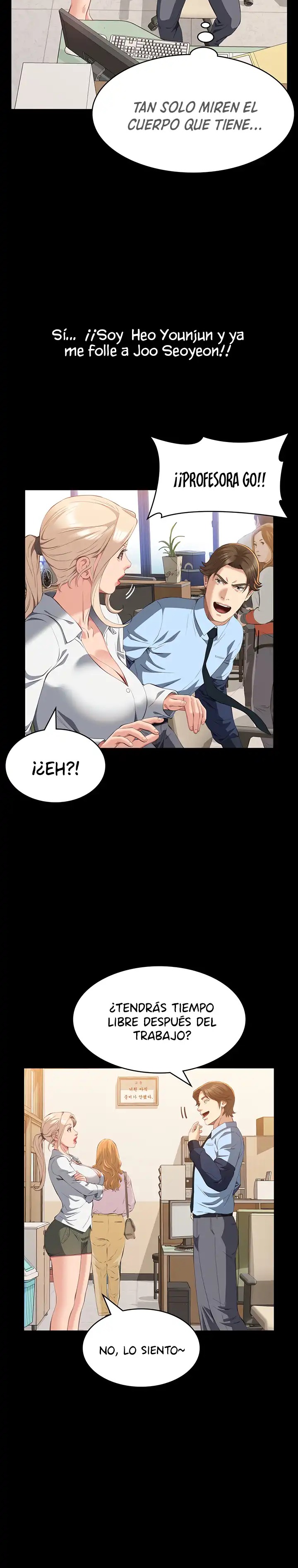 Resume Raw - Chapter 62 [photo 15] - MangaPorn