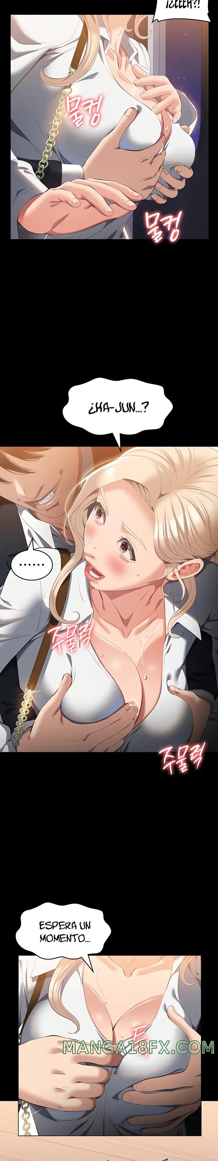 Resume Raw - Chapter 62 [photo 23] - MangaPorn