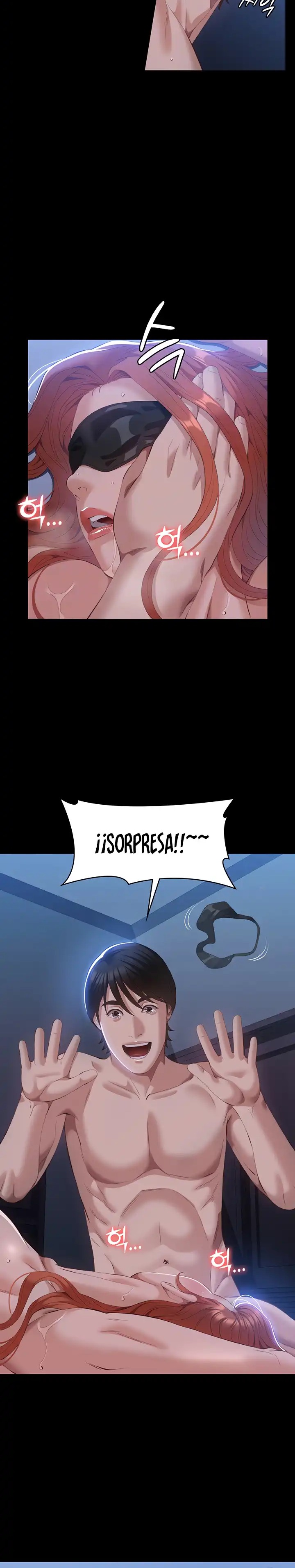 Resume Raw - Chapter 62 [photo 3] - MangaPorn