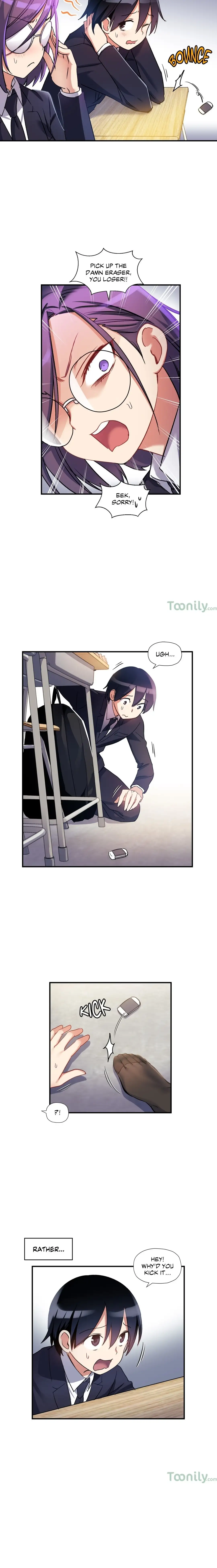 Under Observation: My First Loves and I - Chapter 19 [photo 7] - MangaPorn