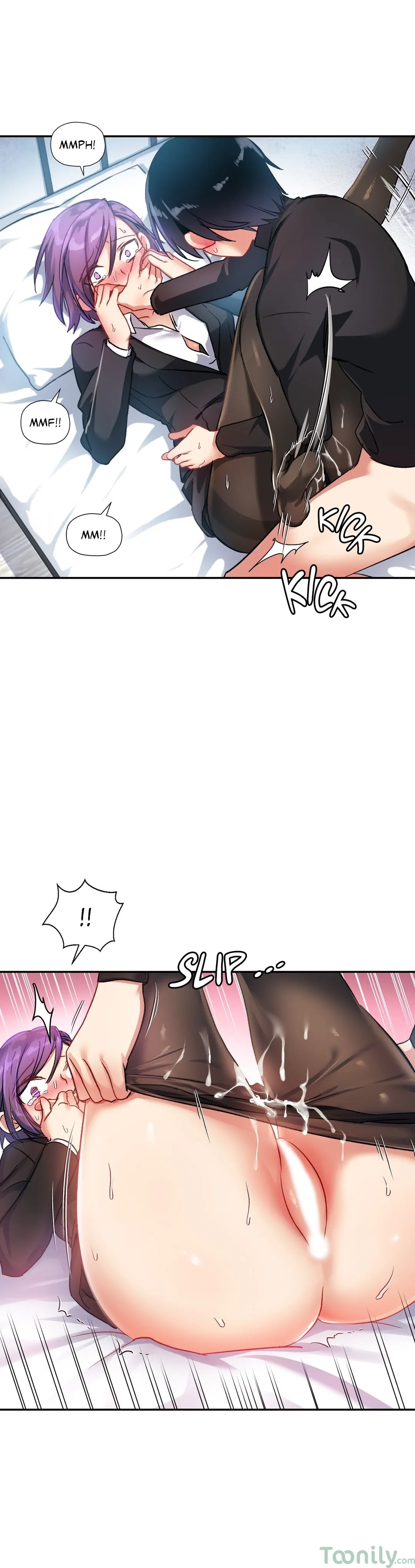 Under Observation: My First Loves and I - Chapter 21 [photo 1] - MangaPorn