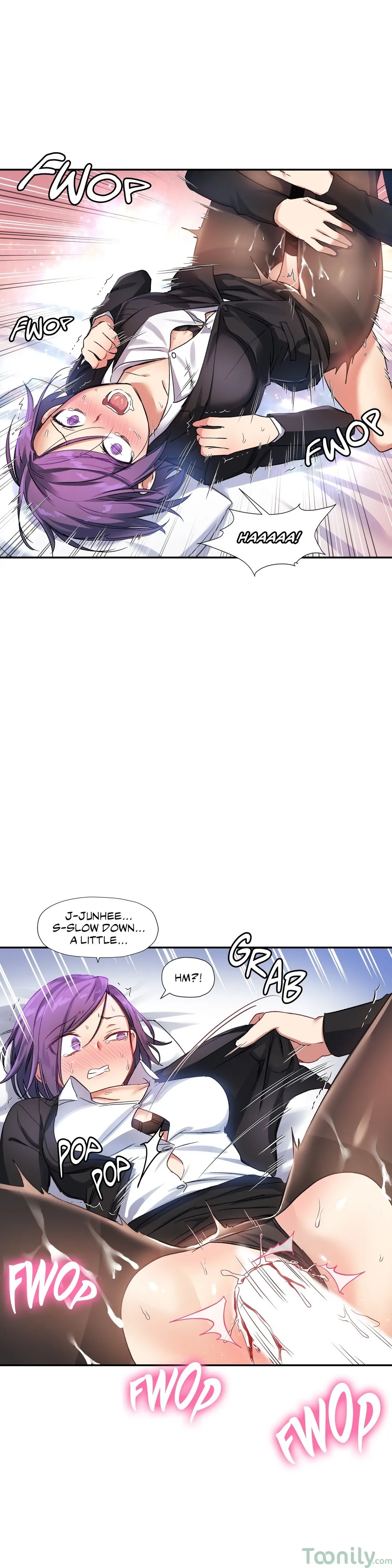 Under Observation: My First Loves and I - Chapter 21 [photo 11] - MangaPorn