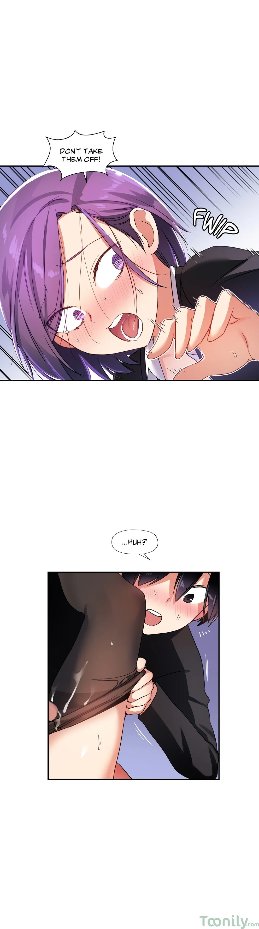 Under Observation: My First Loves and I - Chapter 21 [photo 18] - MangaPorn