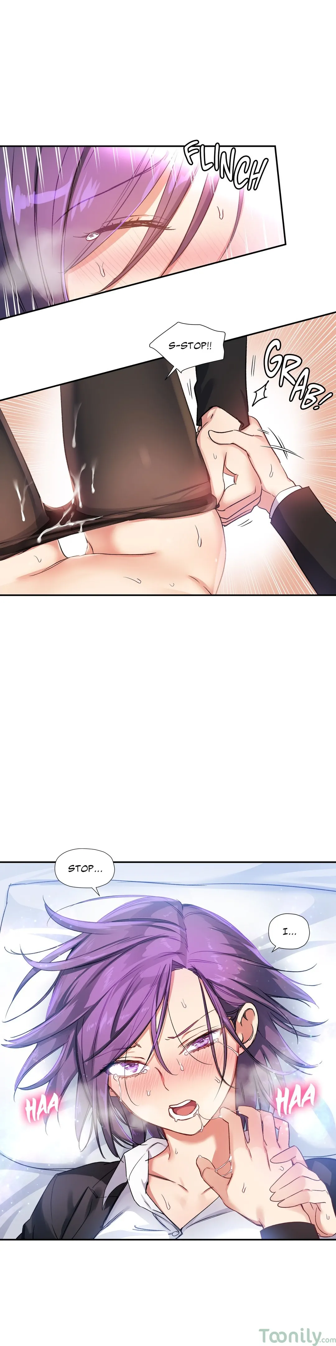 Under Observation: My First Loves and I - Chapter 21 [photo 2] - MangaPorn