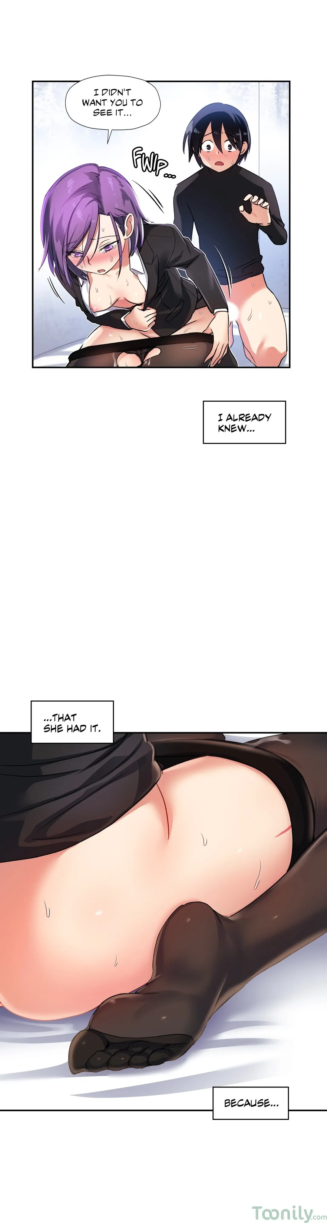 Under Observation: My First Loves and I - Chapter 21 [photo 20] - MangaPorn