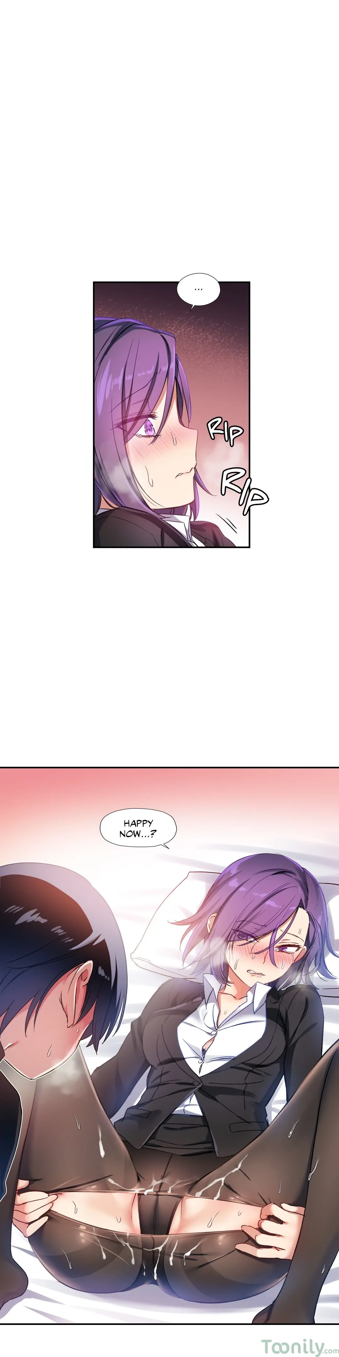 Under Observation: My First Loves and I - Chapter 21 [photo 6] - MangaPorn