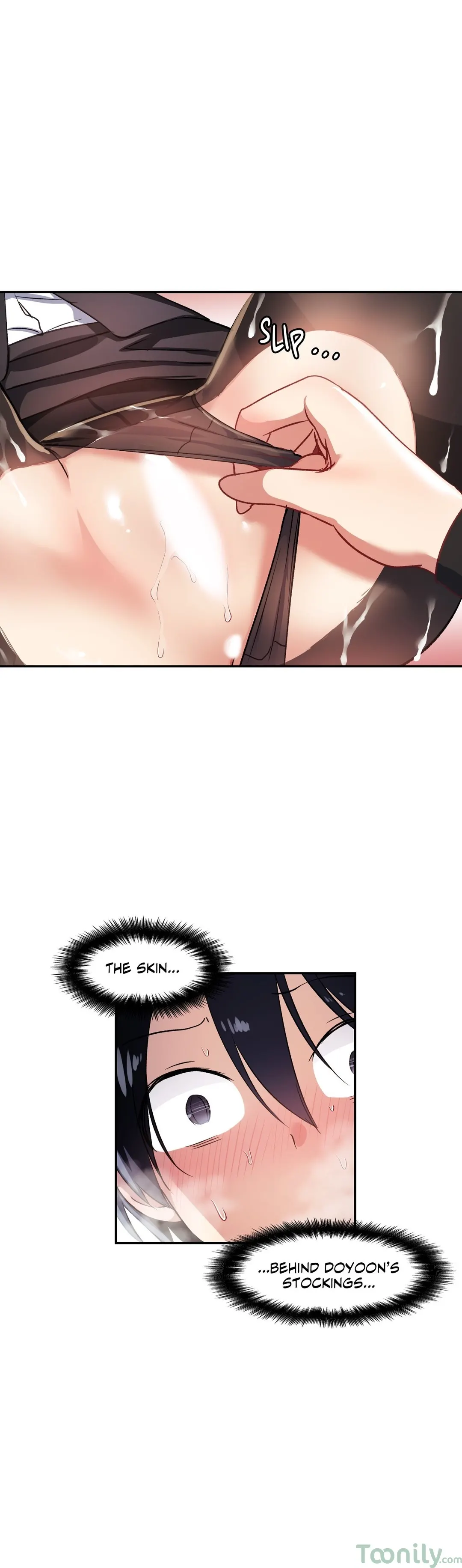 Under Observation: My First Loves and I - Chapter 21 [photo 7] - MangaPorn