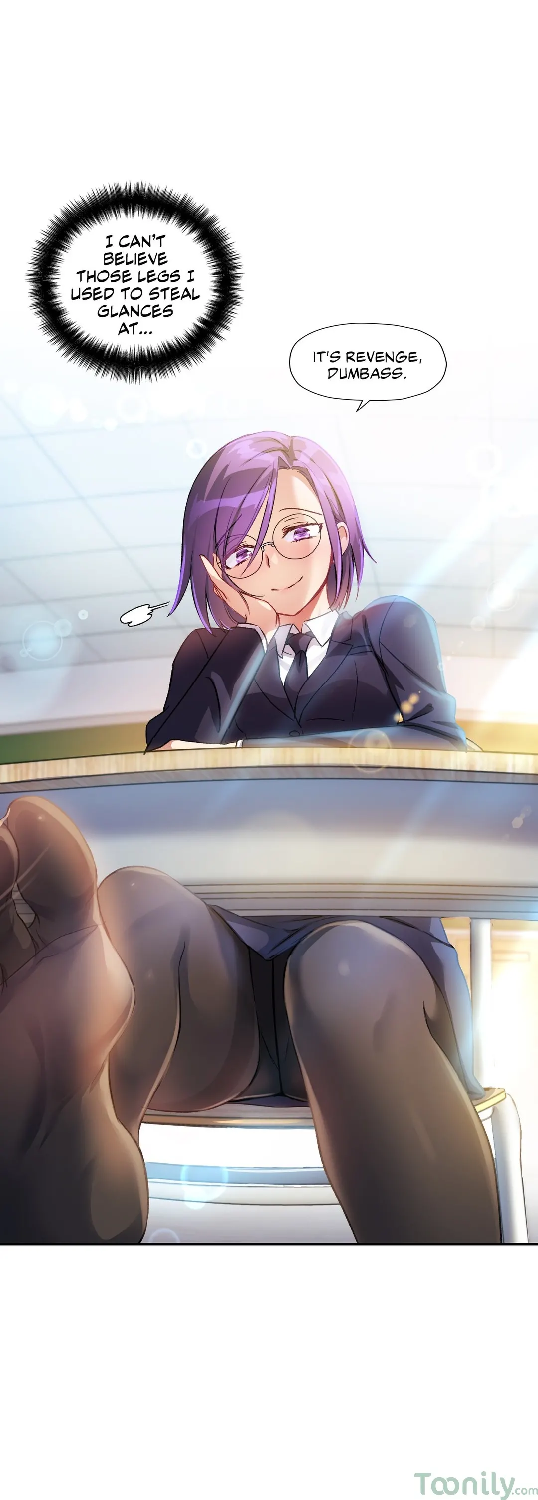 Under Observation: My First Loves and I - Chapter 21 [photo 8] - MangaPorn