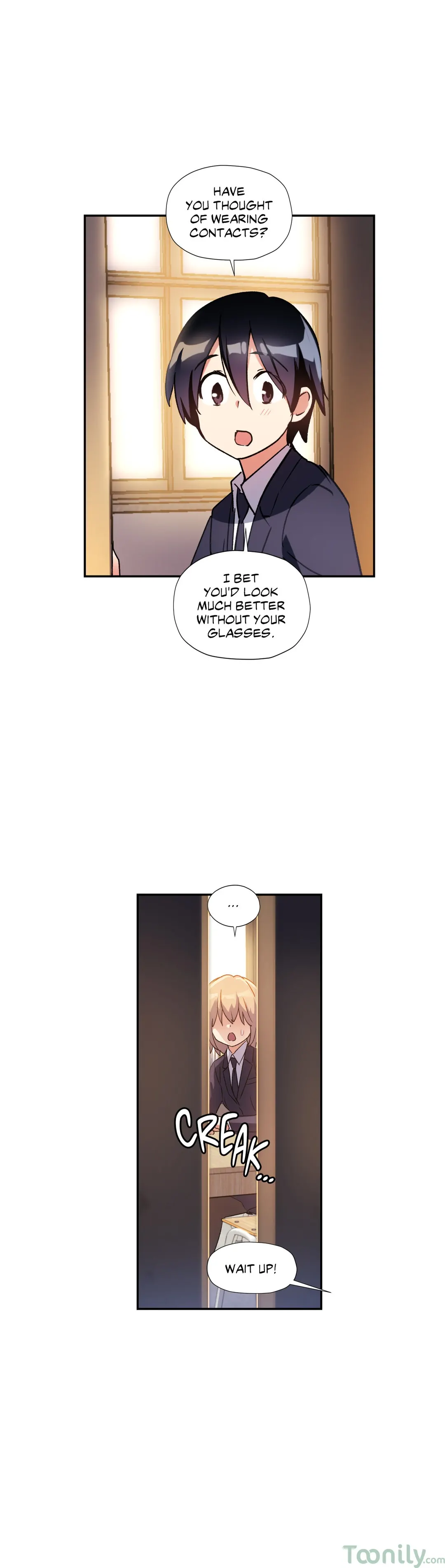 Under Observation: My First Loves and I - Chapter 22 [photo 13] - MangaPorn