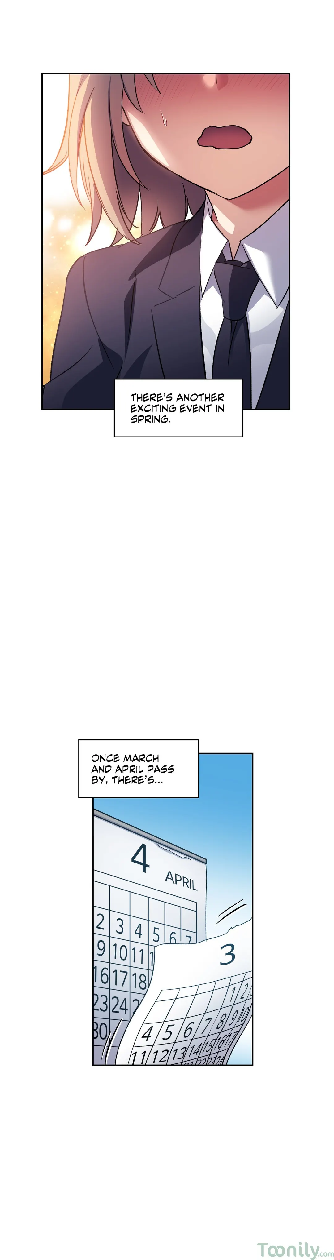 Under Observation: My First Loves and I - Chapter 22 [photo 14] - MangaPorn