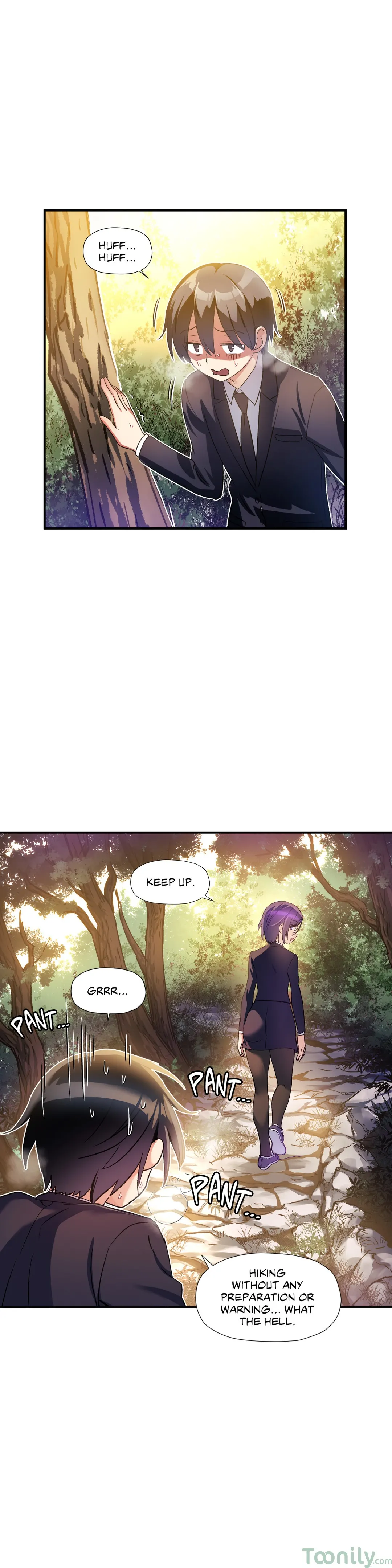 Under Observation: My First Loves and I - Chapter 22 [photo 20] - MangaPorn