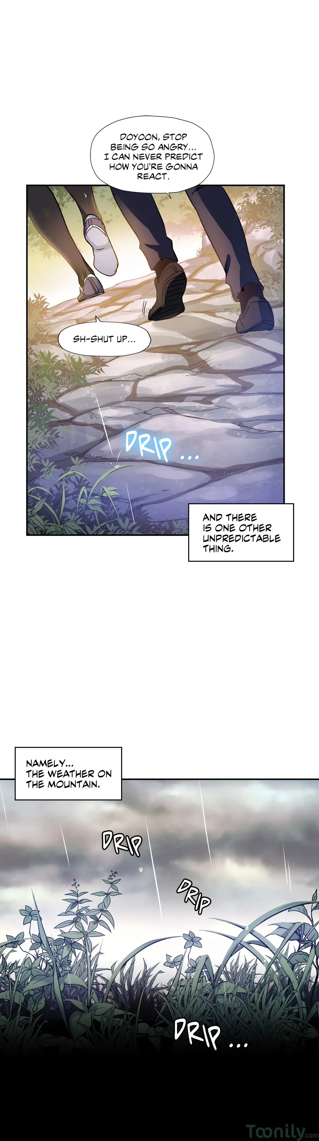 Under Observation: My First Loves and I - Chapter 22 [photo 23] - MangaPorn