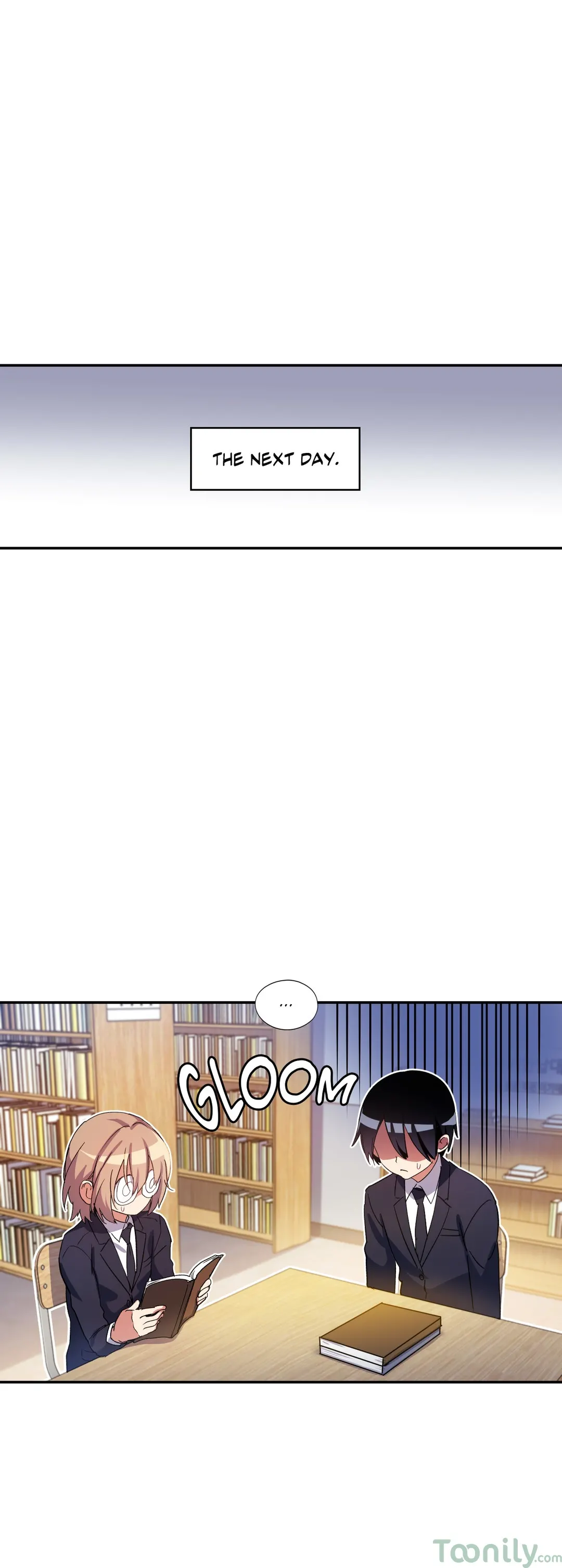 Under Observation: My First Loves and I - Chapter 22 [photo 6] - MangaPorn