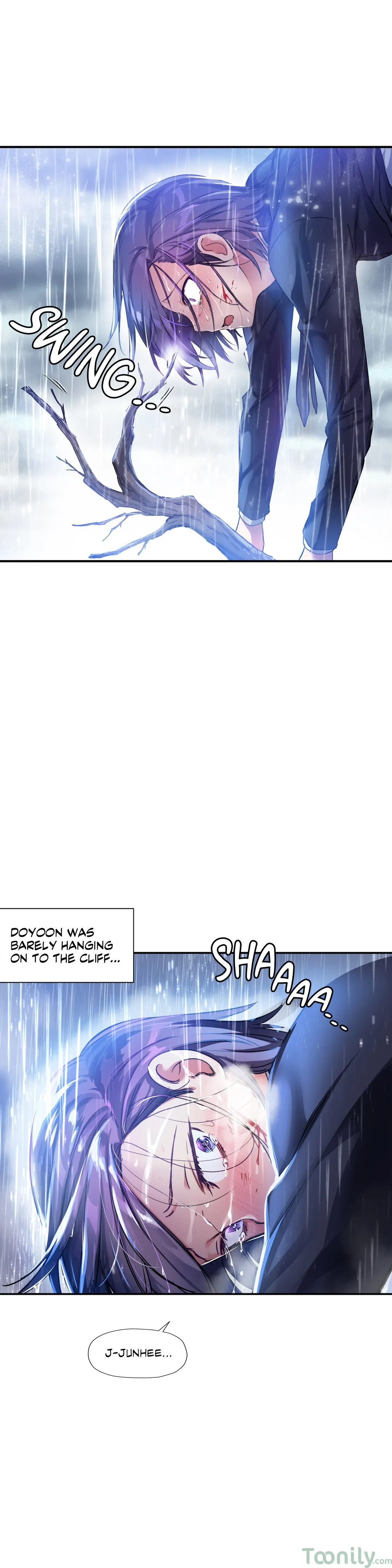 Under Observation: My First Loves and I - Chapter 23 [photo 16] - MangaPorn