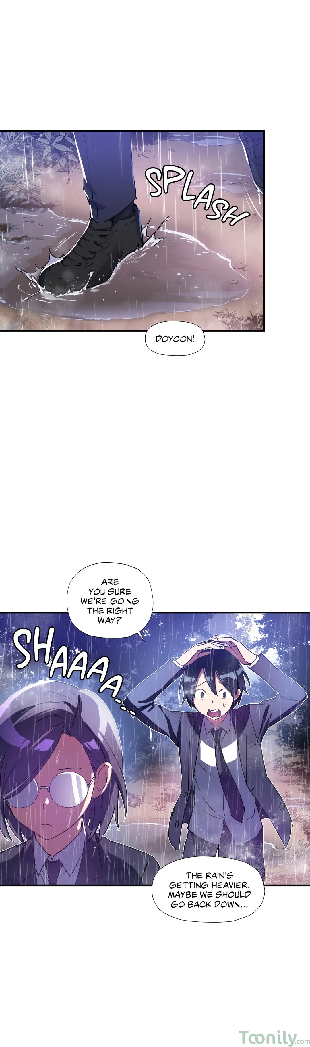 Under Observation: My First Loves and I - Chapter 23 [photo 2] - MangaPorn