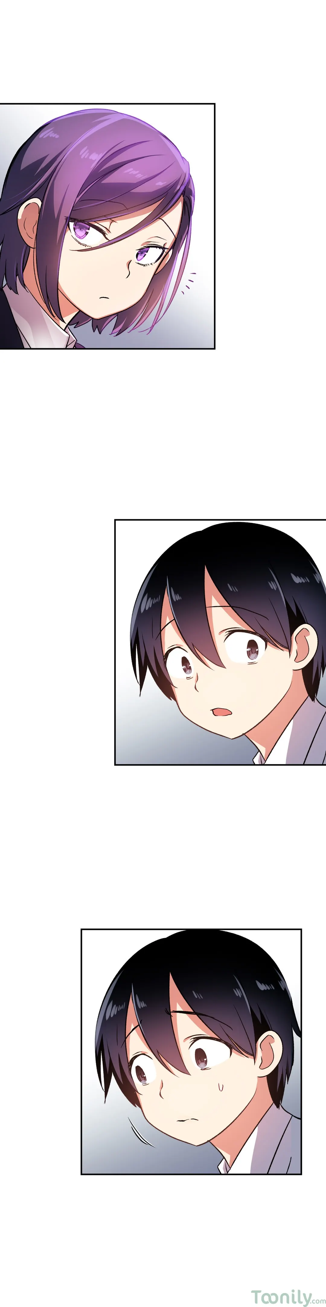 Under Observation: My First Loves and I - Chapter 24 [photo 18] - MangaPorn