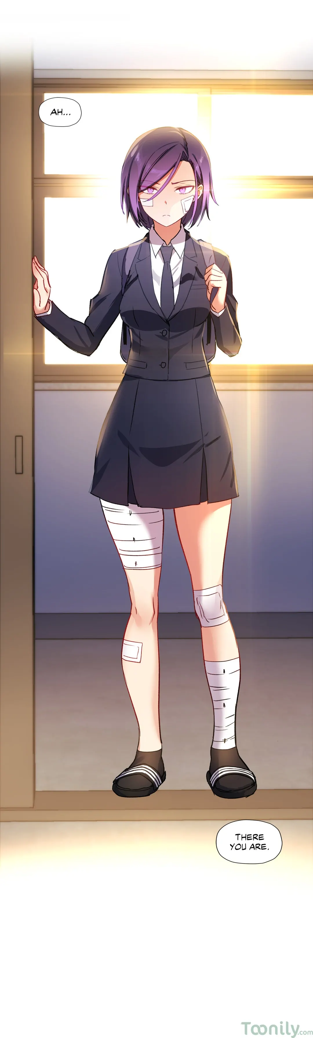 Under Observation: My First Loves and I - Chapter 24 [photo 2] - MangaPorn