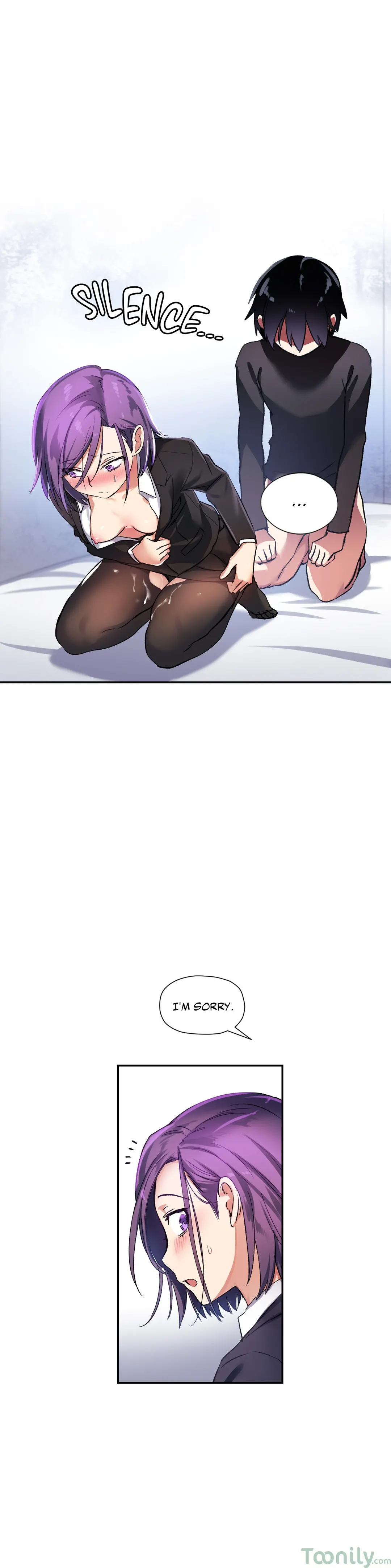 Under Observation: My First Loves and I - Chapter 24 [photo 21] - MangaPorn