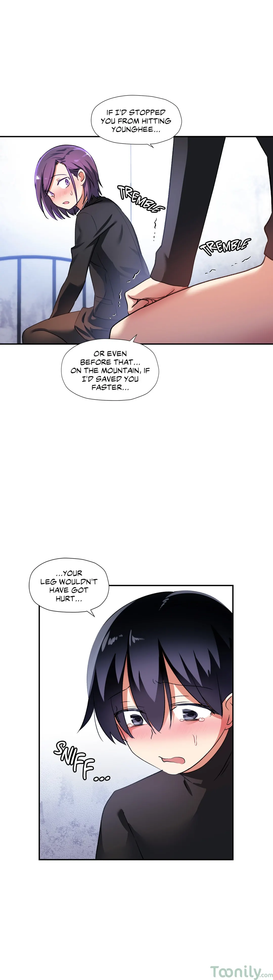 Under Observation: My First Loves and I - Chapter 24 [photo 22] - MangaPorn