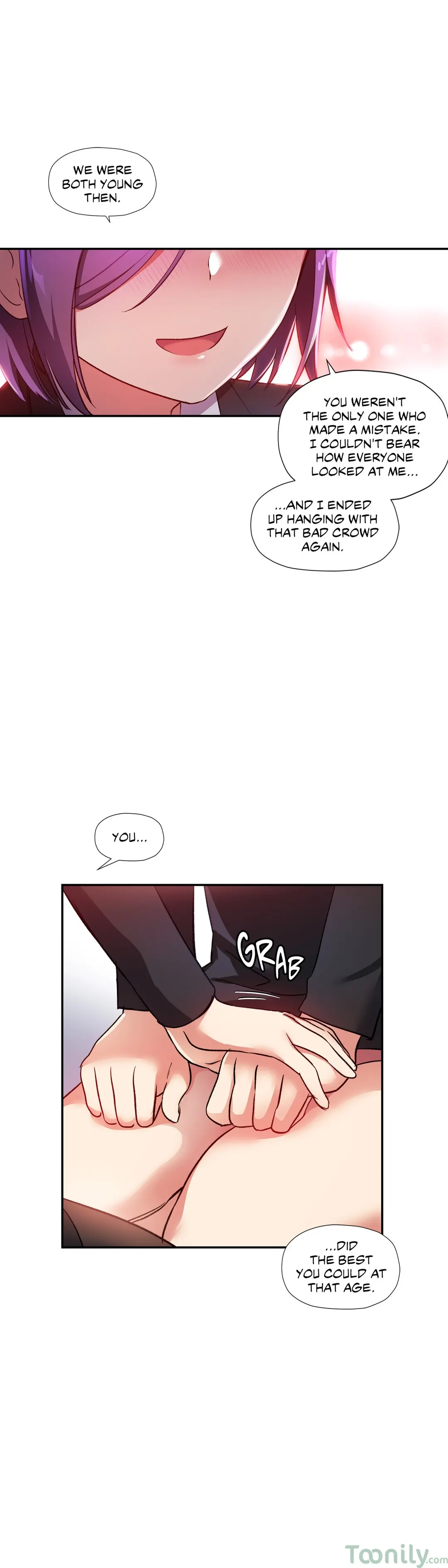 Under Observation: My First Loves and I - Chapter 24 [photo 24] - MangaPorn