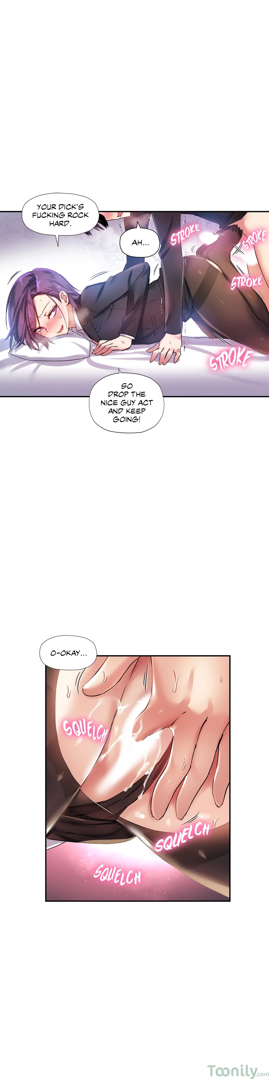 Under Observation: My First Loves and I - Chapter 25 [photo 15] - MangaPorn