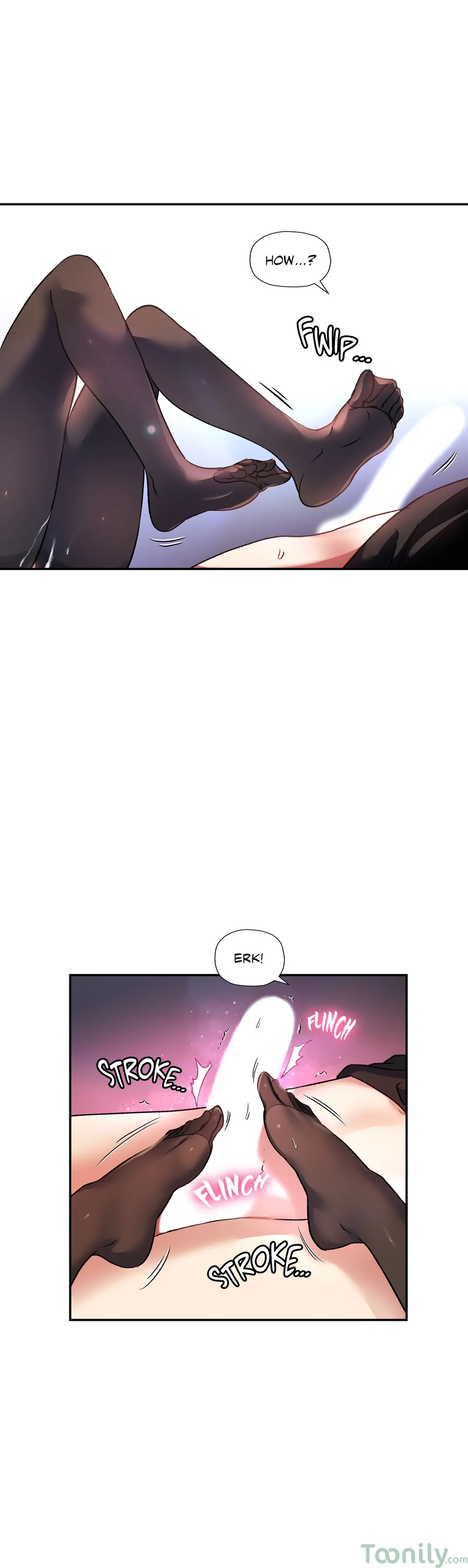 Under Observation: My First Loves and I - Chapter 25 [photo 2] - MangaPorn