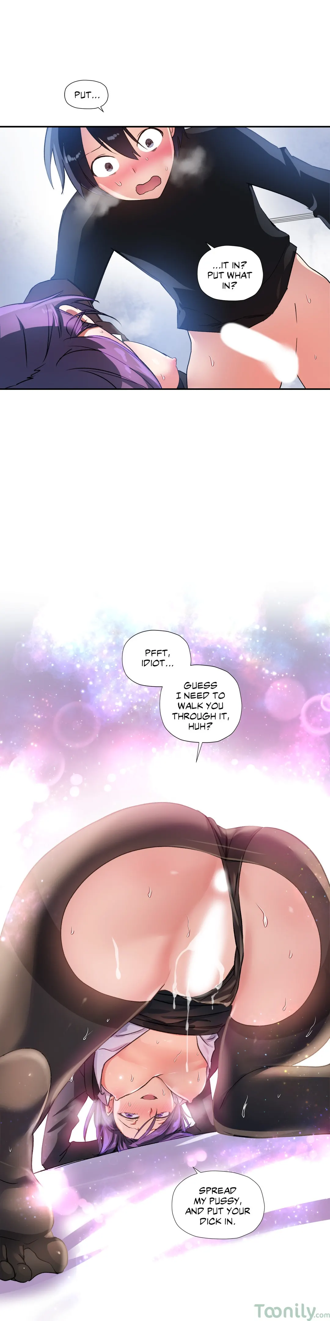 Under Observation: My First Loves and I - Chapter 25 [photo 20] - MangaPorn