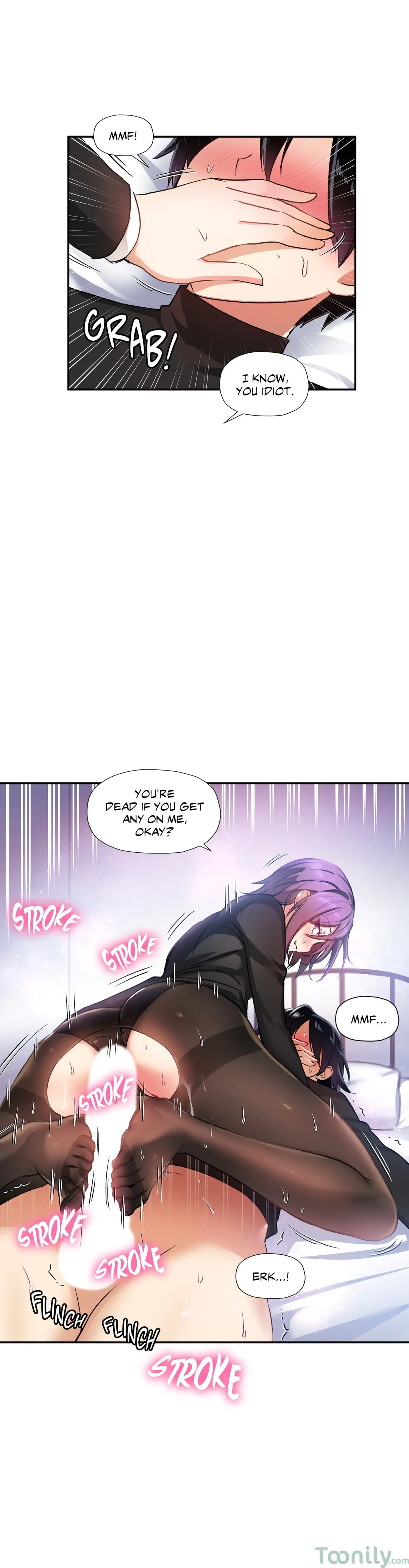 Under Observation: My First Loves and I - Chapter 25 [photo 5] - MangaPorn