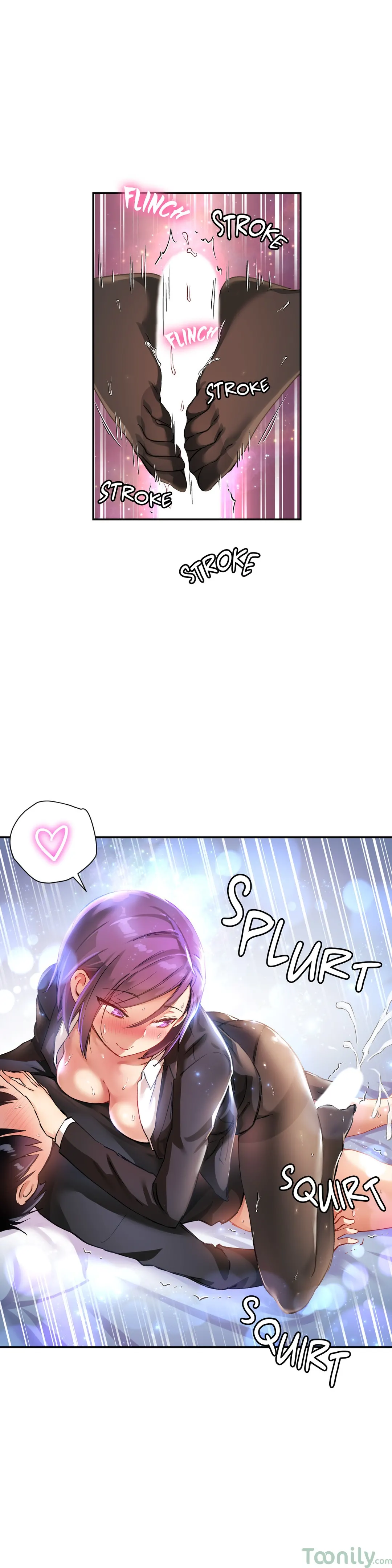 Under Observation: My First Loves and I - Chapter 25 [photo 6] - MangaPorn