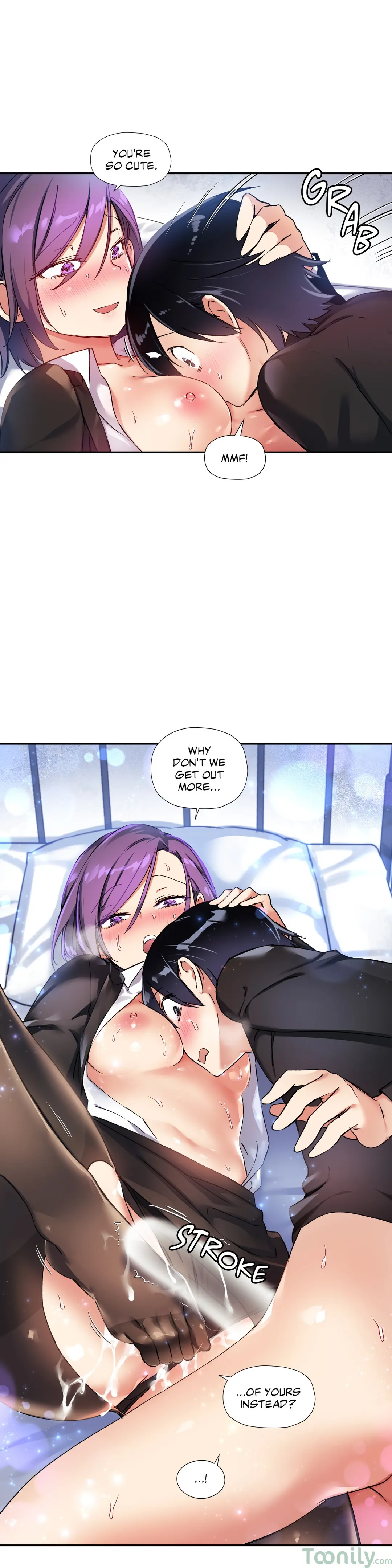 Under Observation: My First Loves and I - Chapter 26 [photo 10] - MangaPorn