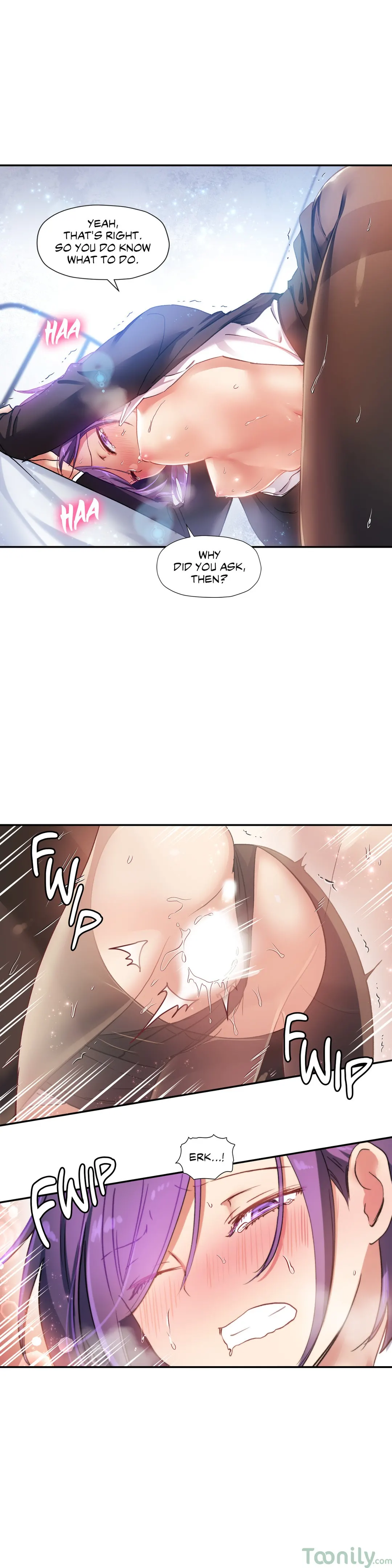 Under Observation: My First Loves and I - Chapter 26 [photo 2] - MangaPorn