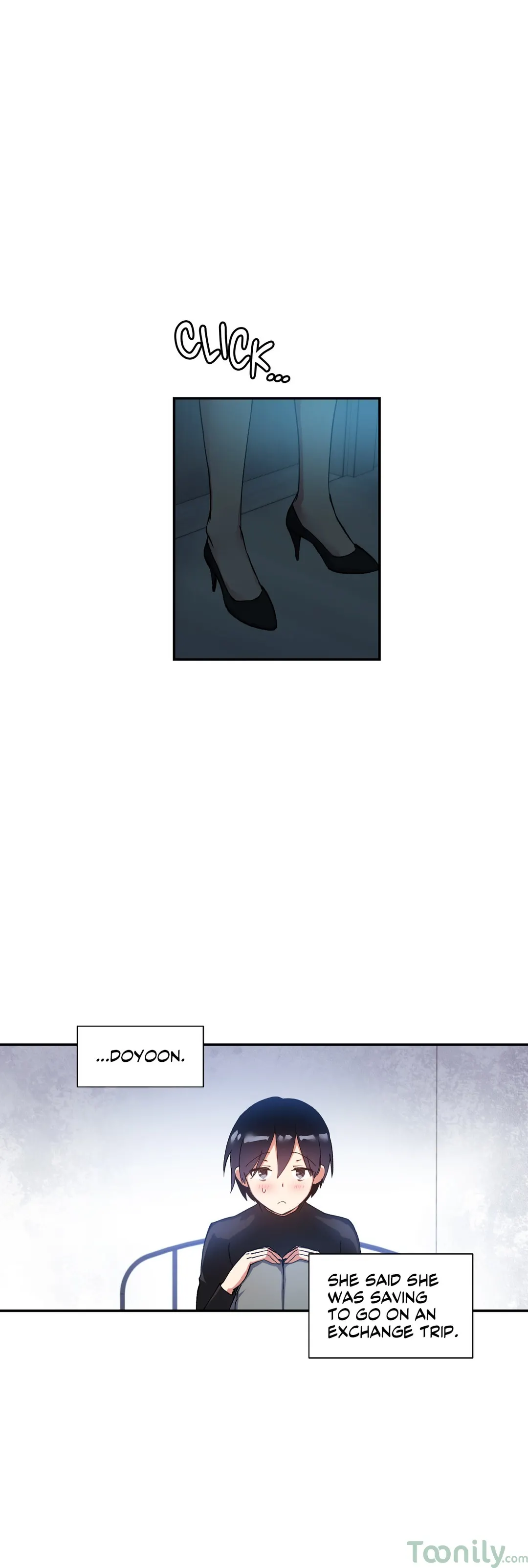 Under Observation: My First Loves and I - Chapter 26 [photo 20] - MangaPorn