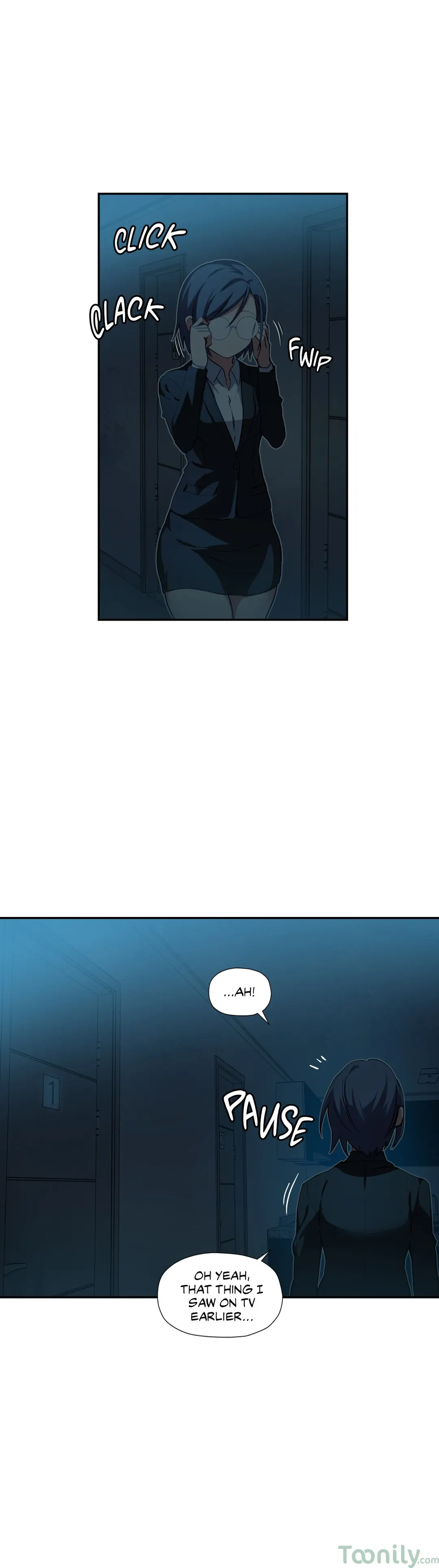 Under Observation: My First Loves and I - Chapter 26 [photo 22] - MangaPorn