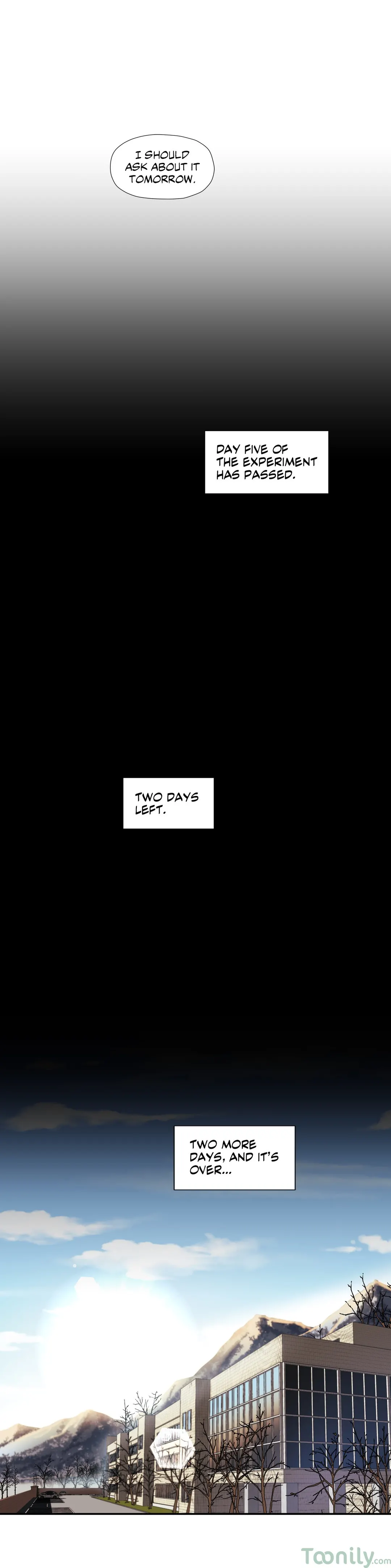 Under Observation: My First Loves and I - Chapter 26 [photo 23] - MangaPorn