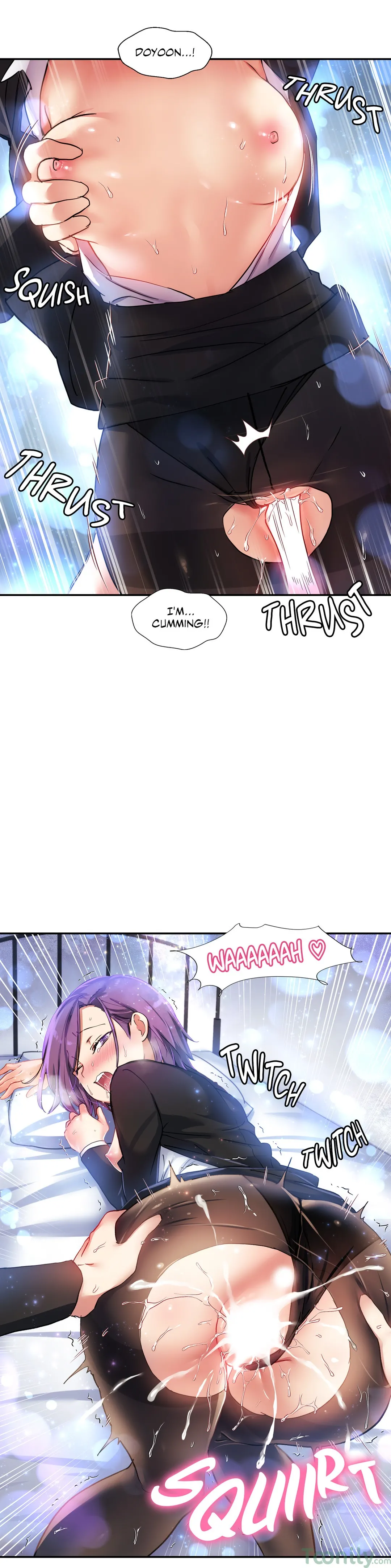 Under Observation: My First Loves and I - Chapter 26 [photo 7] - MangaPorn