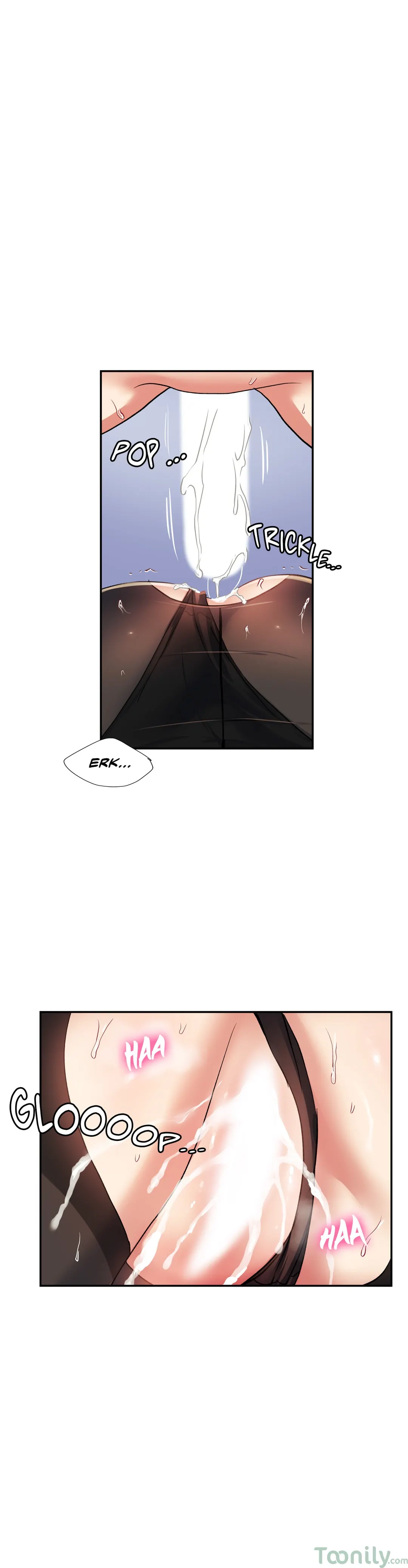 Under Observation: My First Loves and I - Chapter 26 [photo 8] - MangaPorn