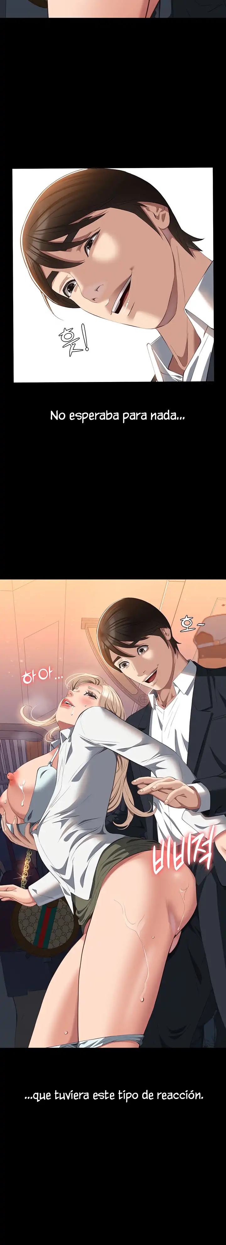 Resume Raw - Chapter 63 [photo 18] - MangaPorn