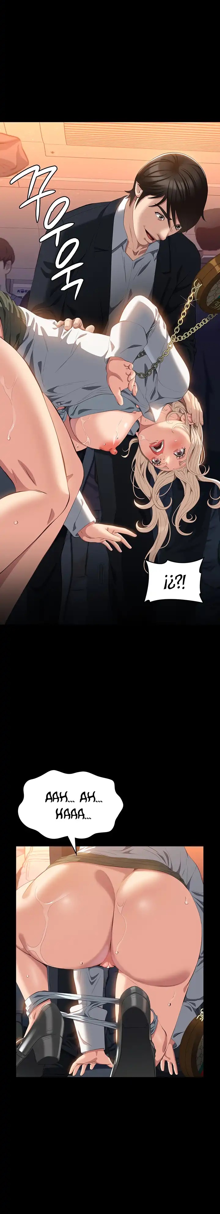 Resume Raw - Chapter 63 [photo 21] - MangaPorn