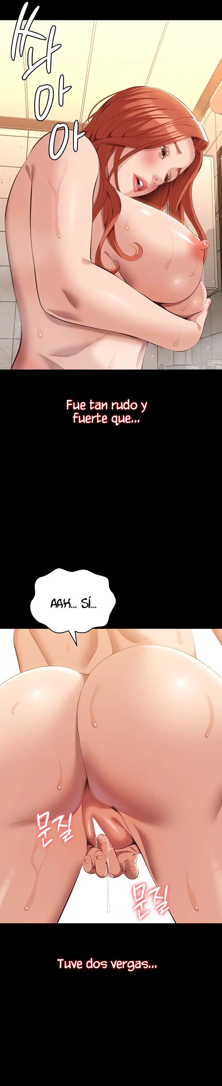 Resume Raw - Chapter 63 [photo 4] - MangaPorn