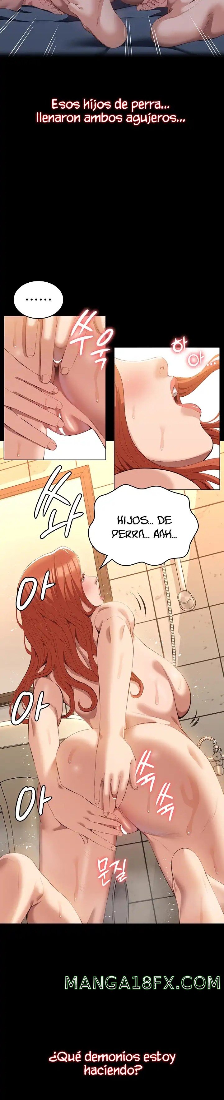 Resume Raw - Chapter 63 [photo 6] - MangaPorn