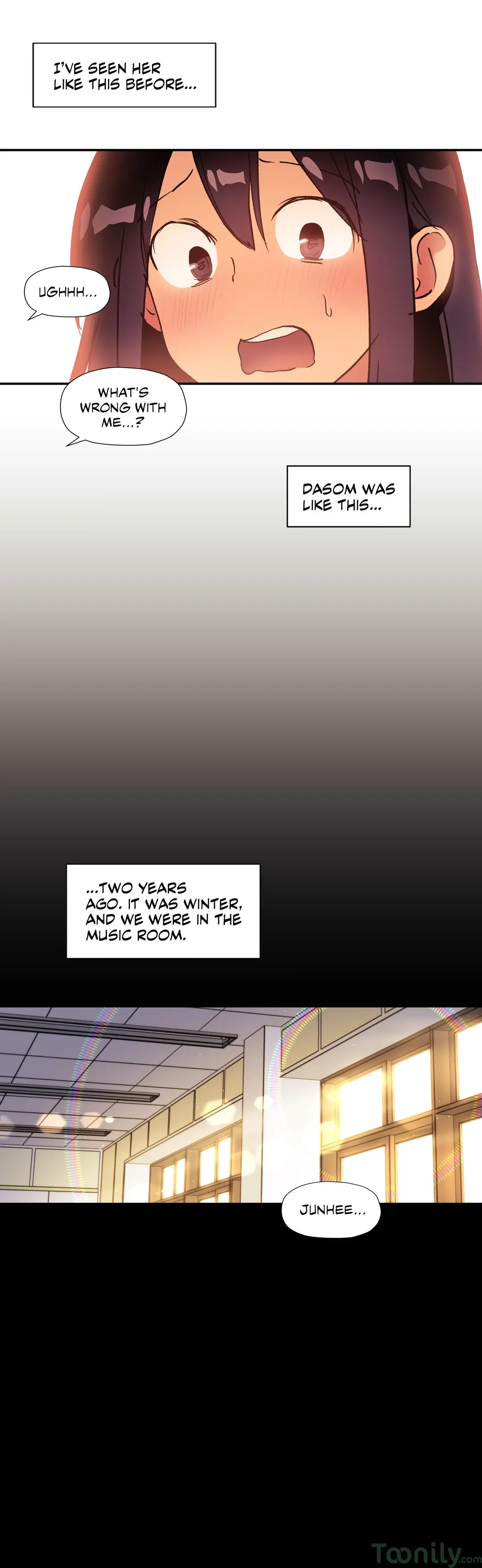 Under Observation: My First Loves and I - Chapter 27 [photo 33] - MangaPorn