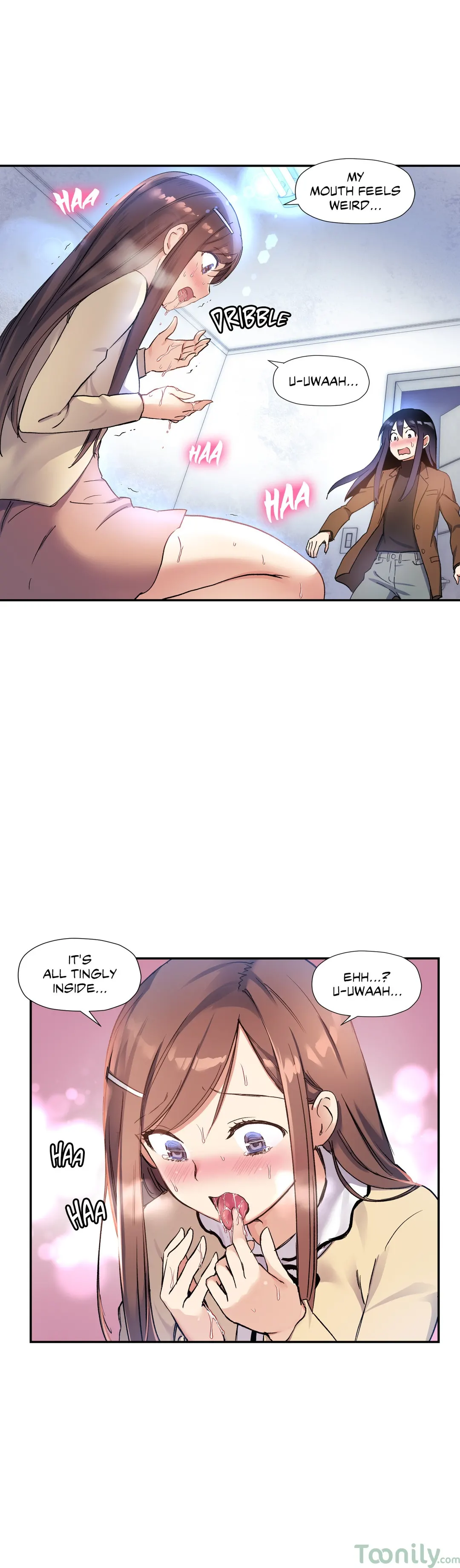 Under Observation: My First Loves and I - Chapter 28 [photo 1] - MangaPorn