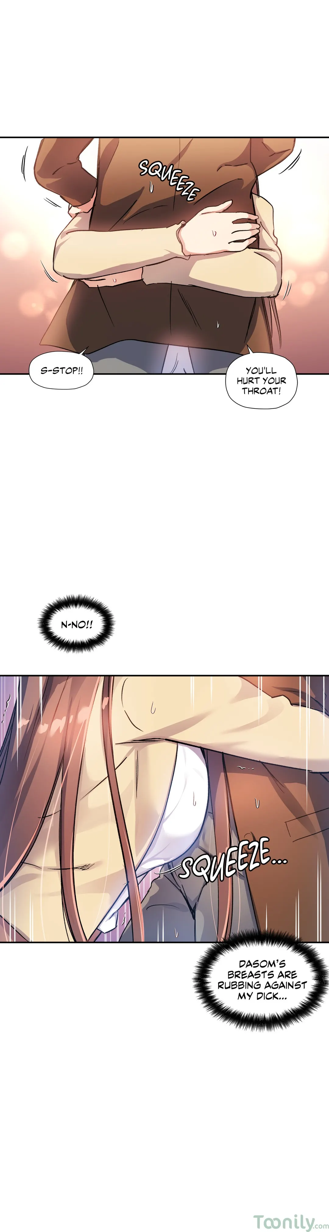 Under Observation: My First Loves and I - Chapter 28 [photo 13] - MangaPorn