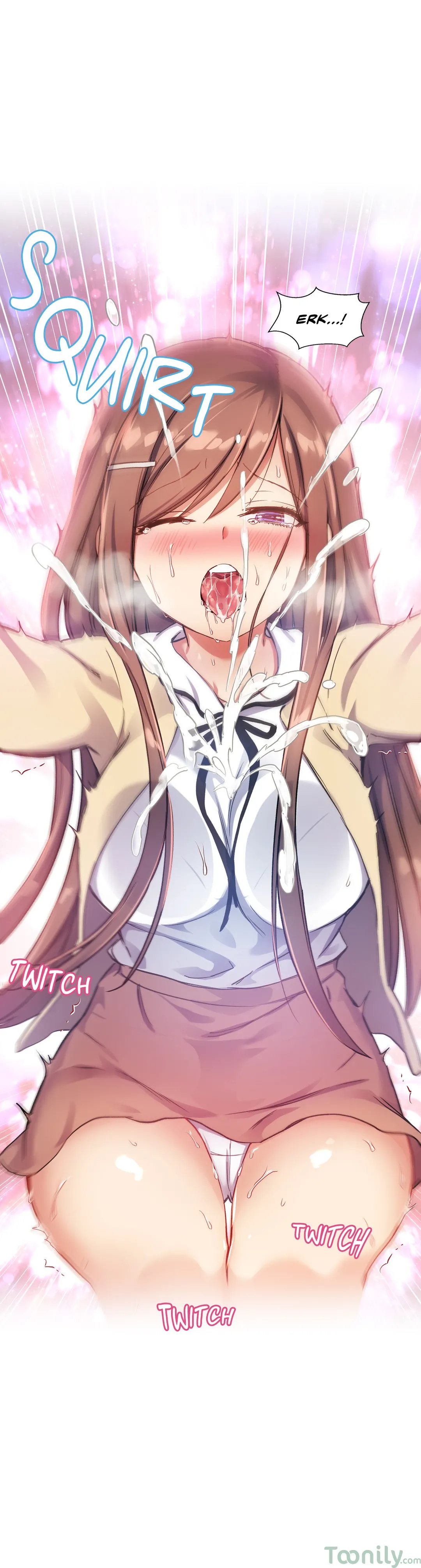 Under Observation: My First Loves and I - Chapter 28 [photo 15] - MangaPorn