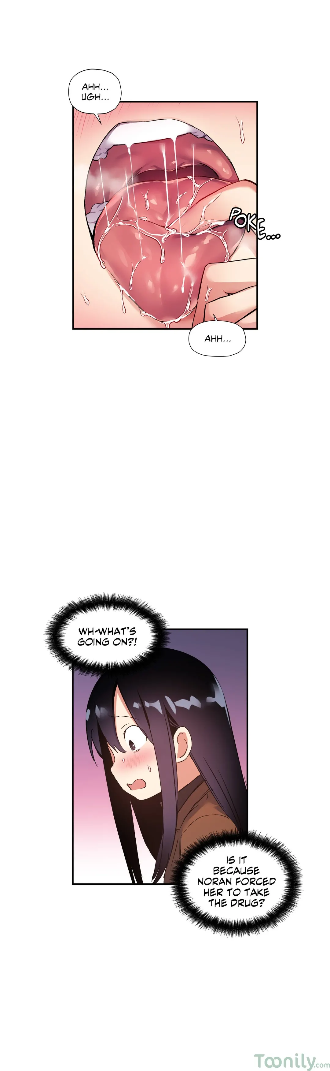 Under Observation: My First Loves and I - Chapter 28 [photo 2] - MangaPorn