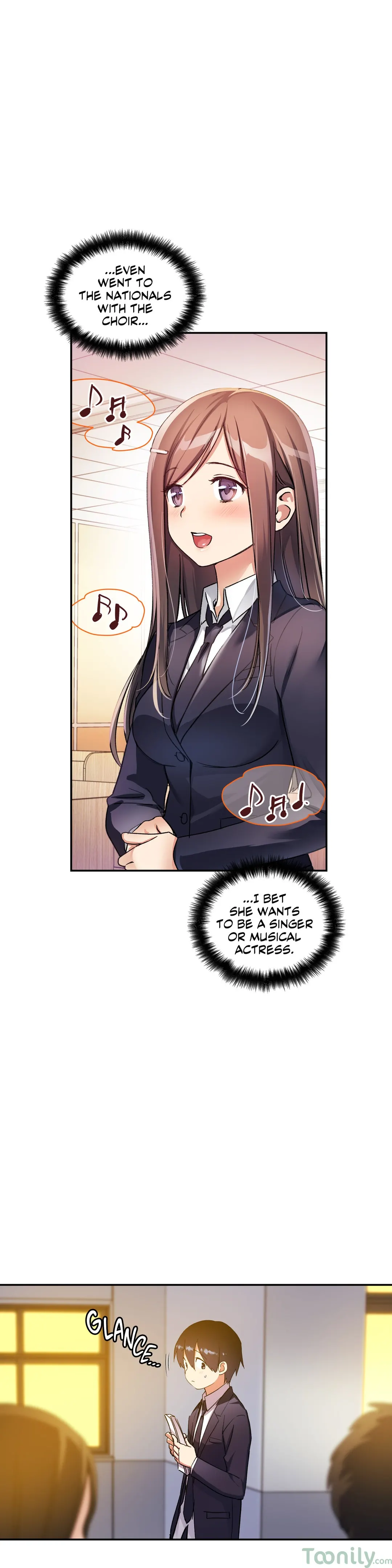 Under Observation: My First Loves and I - Chapter 28 [photo 31] - MangaPorn