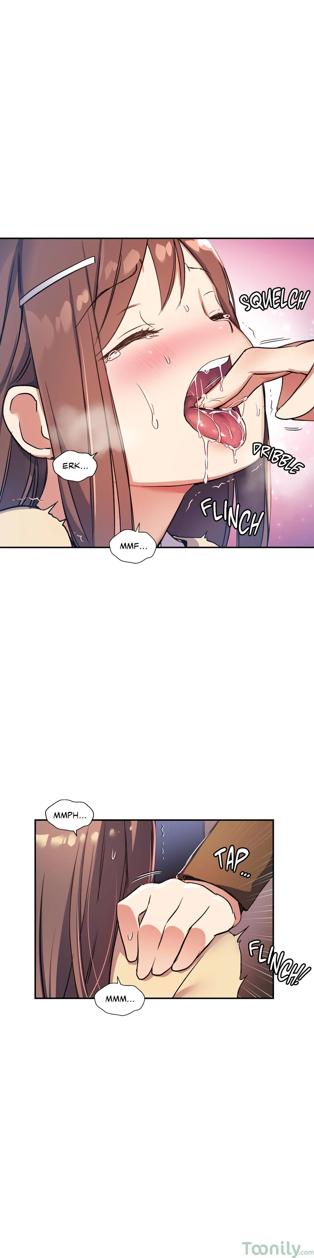 Under Observation: My First Loves and I - Chapter 28 [photo 9] - MangaPorn